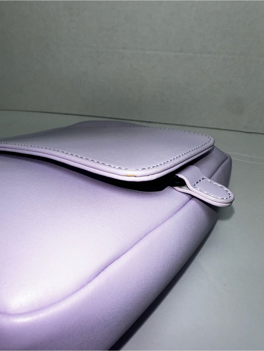 MONOS Quick Snap Purple Icing Travel Pouch - Picture 7 of 13